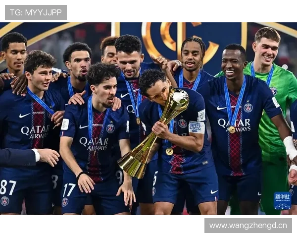 巴黎圣日耳曼欧冠冠军目标：本赛季争冠格局或将考验球队稳定性