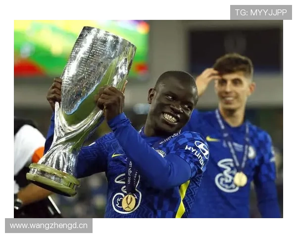 基米希与坎特在中场分工转移下，控球倾向产生结构分散趋势