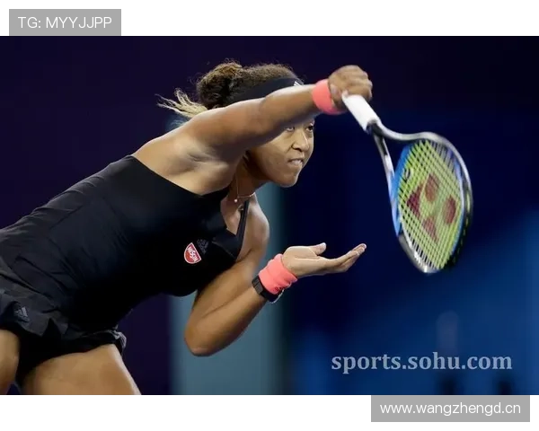 娜奥米·大阪随手一个包就是买菜的节奏，刷到我就心态崩了