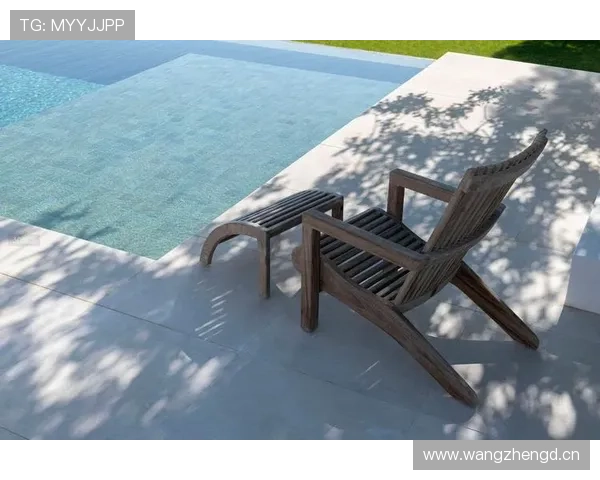 我靠，瑞安·洛赫特泳池边那张躺椅看着比我整套公寓还贵