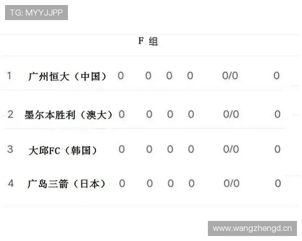 F组球队综合实力评分 F组球队综合实力评分