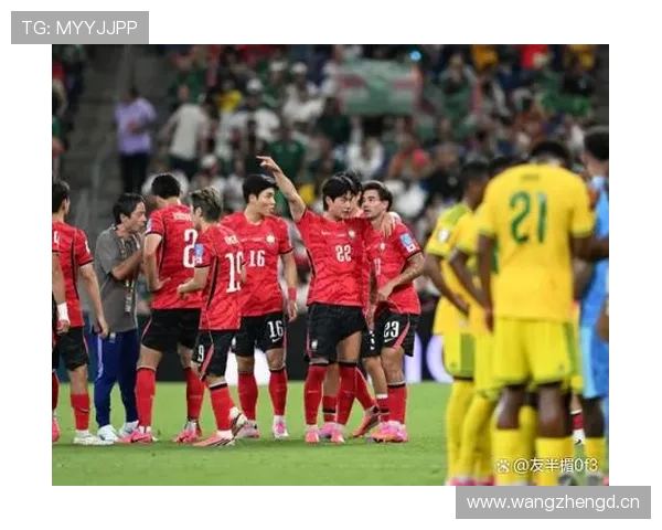 南非1-0韩国回顾:末轮胜利确保小组第二 南非1-0韩国回顾:末轮胜利确保小组第二